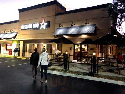 Mission Bbq