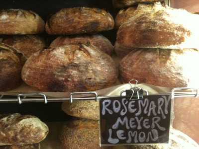 Della Fattoria Downtown