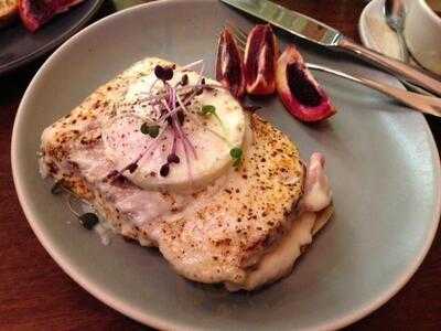 Della Fattoria Downtown