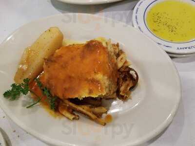 Greek Islands Restaurant West