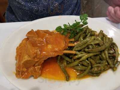 Greek Islands Restaurant West