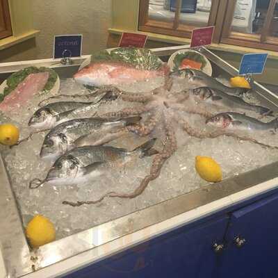 Greek Islands Restaurant West