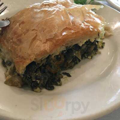 Greek Islands Restaurant West