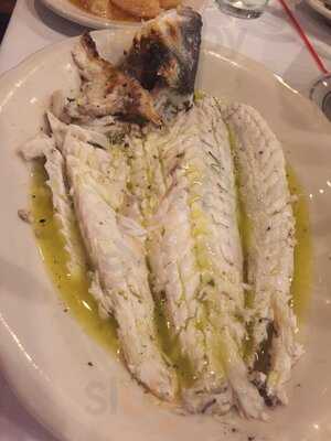 Greek Islands Restaurant West