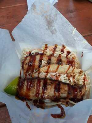 South Maui Fish Company