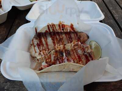 South Maui Fish Company