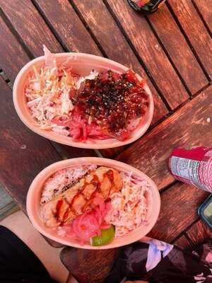 South Maui Fish Company