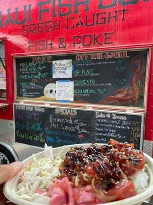 South Maui Fish Company