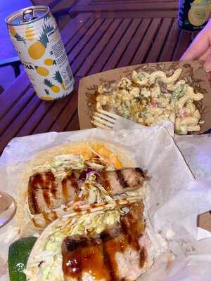 South Maui Fish Company