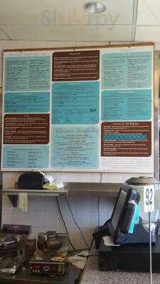 Denica's Real Food Kitchen