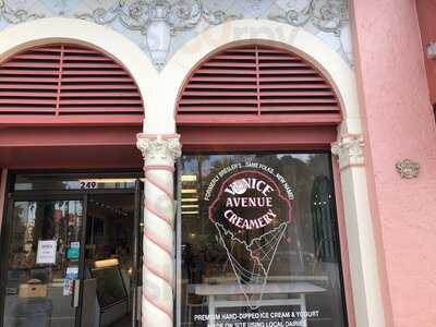 Venice Avenue Creamery