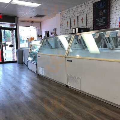 Venice Avenue Creamery