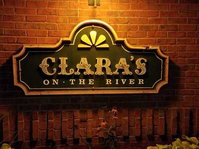 Clara's On The River