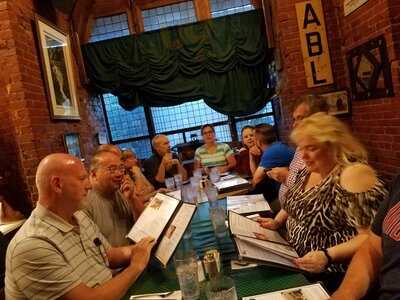 Clara's On The River