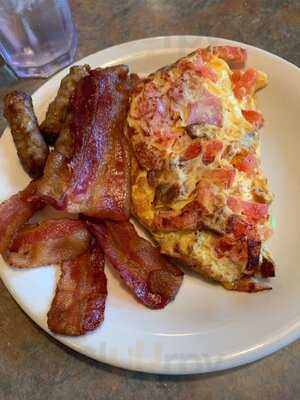 Clara's On The River