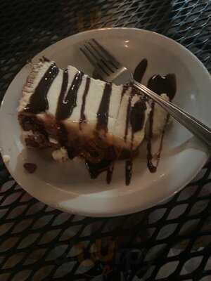 Clara's On The River