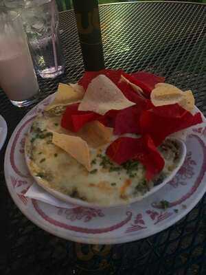 Clara's On The River