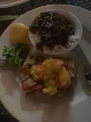 Clara's On The River