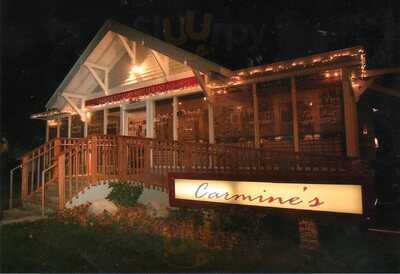 Carmines Italian Restaurant