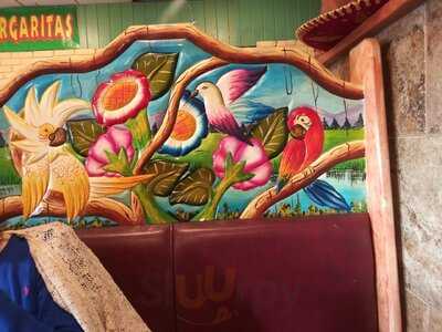 El Paso Mexican Restaurant