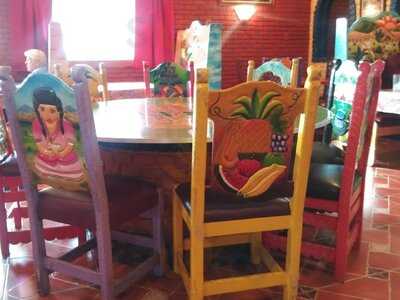 El Paso Mexican Restaurant
