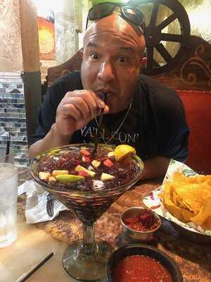 El Paso Mexican Restaurant