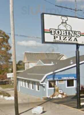 Tobin's Pizza