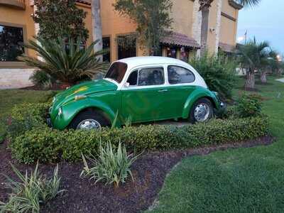 Johnny Tamale Mexican Restaurant