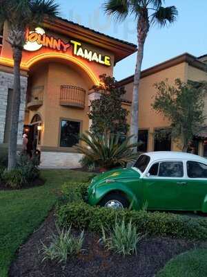 Johnny Tamale Mexican Restaurant