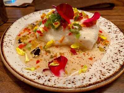 Lazy Dog Restaurant & Bar