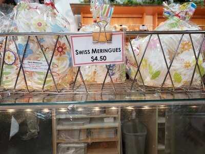 The Swiss Bakery