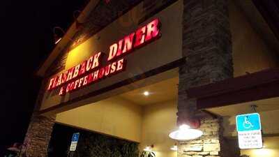 Flashback Diner