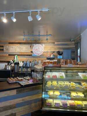 Sugar Beach Bake Shop