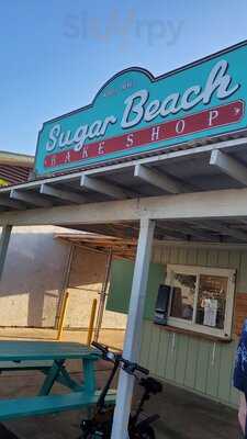 Sugar Beach Bake Shop