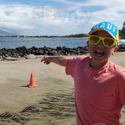 Sugar Beach Bake Shop