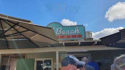 Sugar Beach Bake Shop