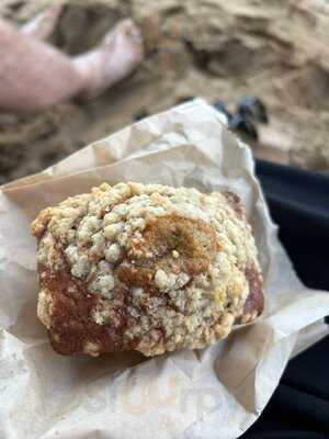 Sugar Beach Bake Shop