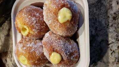 Sugar Beach Bake Shop