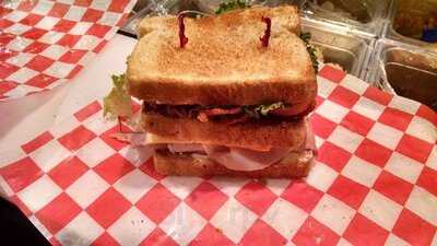 Timbers Log Cabin Restaurant