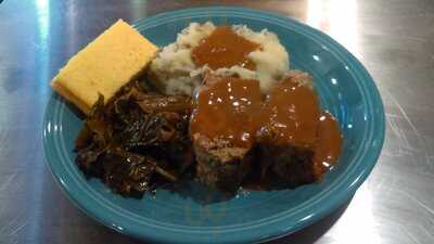 Timbers Log Cabin Restaurant