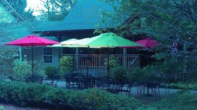 Timbers Log Cabin Restaurant