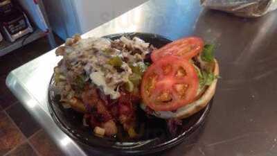 Timbers Log Cabin Restaurant