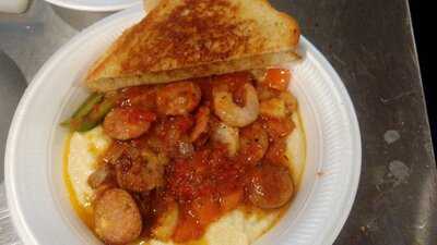 Timbers Log Cabin Restaurant