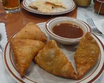 Masala Indian Cuisine