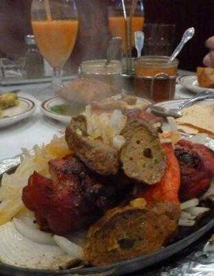 Masala Indian Cuisine