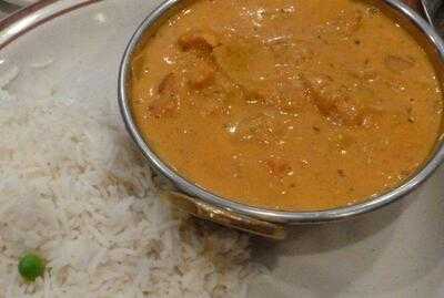 Masala Indian Cuisine