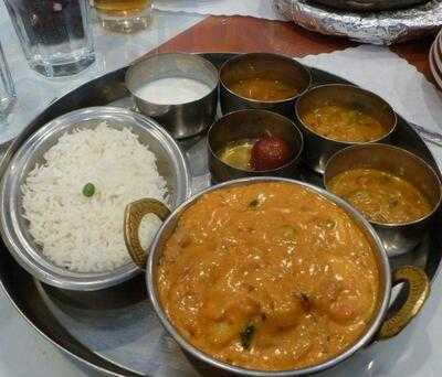Masala Indian Cuisine