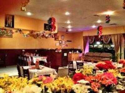 Masala Indian Cuisine