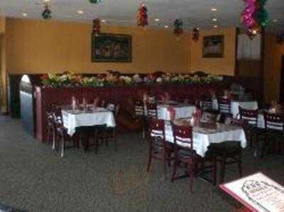 Masala Indian Cuisine