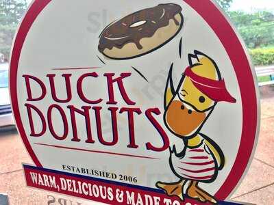 Duck Donuts